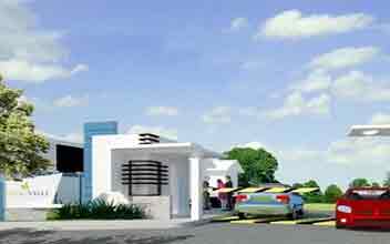 Parksville Residences House Lot In Alapan Kawit Cavite Price