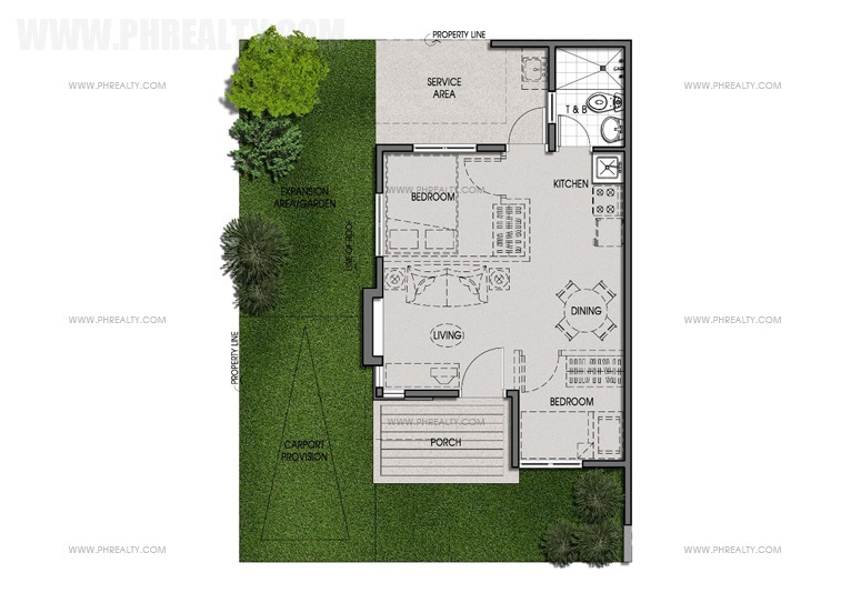 Amaia Scapes San Pablo Amaia Scapes San Pablo