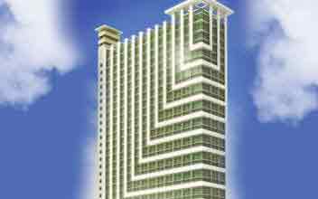 W. H. Taft Residences W. H. Taft Residences