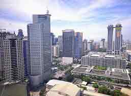 Real Estate in Quezon City