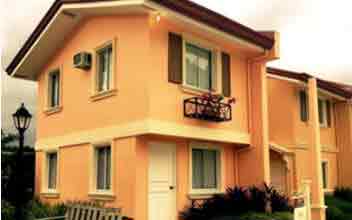 Camella Riverfront Camella Riverfront