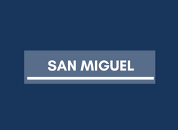 Real Estate in San Miguel