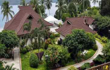 Kembali Coast Davao