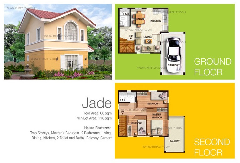 Camella Tarlac Camella Tarlac