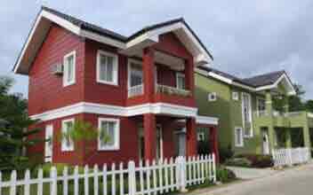 Camella Riverdale Camella Riverdale