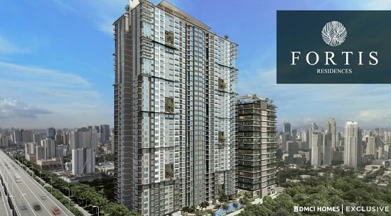 Fortis Residences