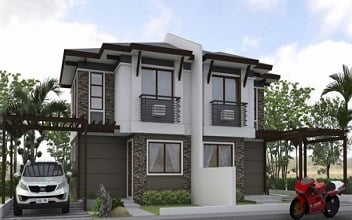 Alegria Residences