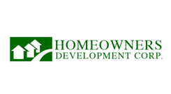 Homeowners Development Corp. Properties Homeowners Development Corp. Properties