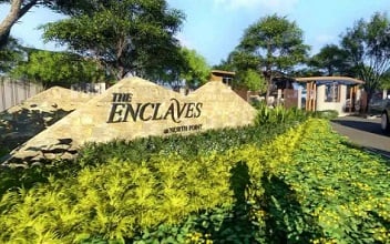 The Enclaves