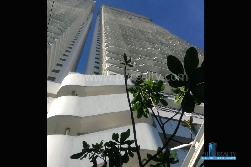 Acqua Private Residences Acqua Private Residences