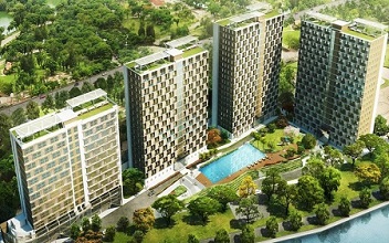Bayport West NAIA Garden Residences Bayport West NAIA Garden Residences