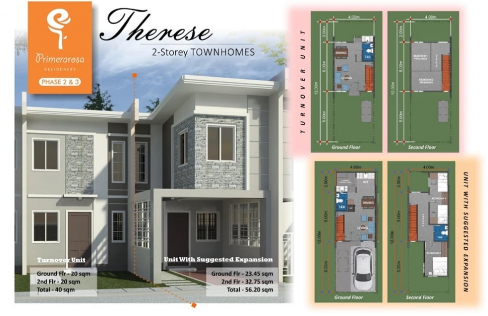 Primerarosa Residences