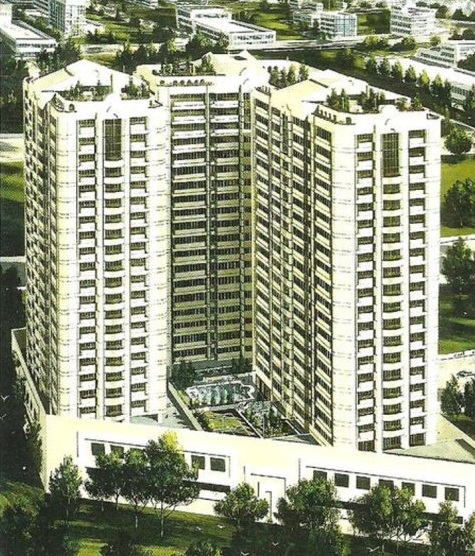 Winland Tower Winland Tower