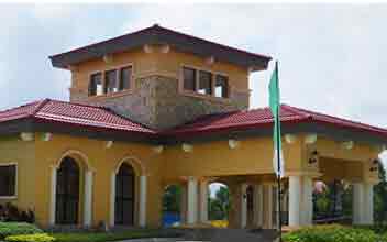 Camella Aklan Camella Aklan