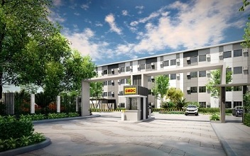 Joy Residences Joy Residences