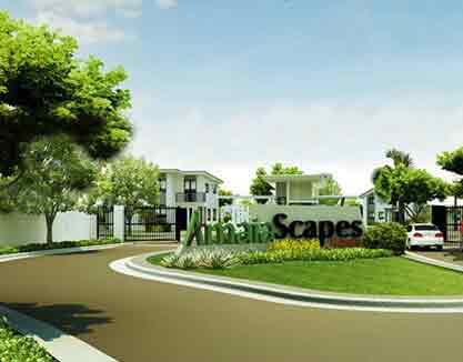 Amaia Scapes Bauan Amaia Scapes Bauan
