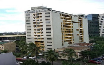 Bright City Center Condominium Bright City Center Condominium