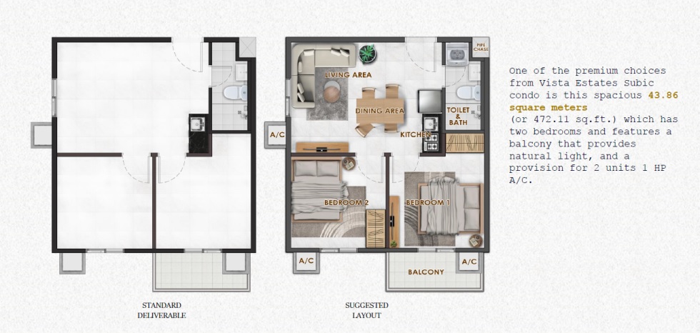 Montessa Residences