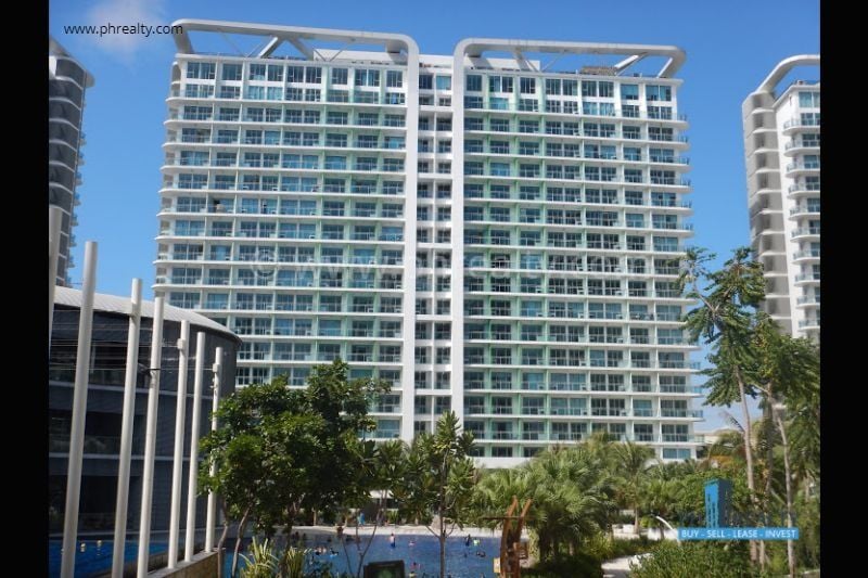 Azure Urban Resort Residences Azure Urban Resort Residences