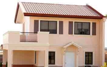 Camella Belize Dasma Camella Belize Dasma