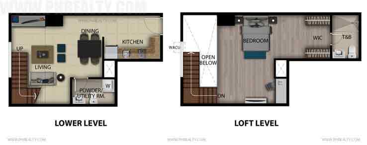 San Antonio Residences San Antonio Residences