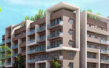 The Mist Residences The Mist Residences