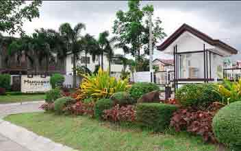 Mahogany Place Mahogany Place