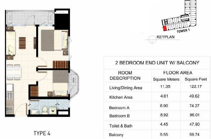 Light 2 Residences