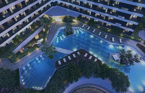 SMDC Air Residences 