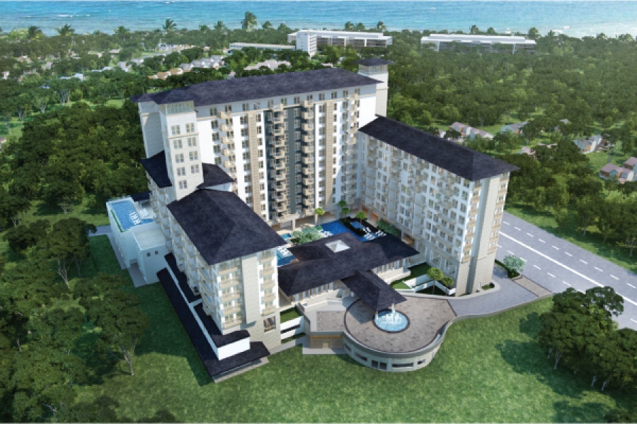 Dusit Thani Residence Dusit Thani Residence