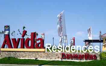 Avida Residences Dasmarinas