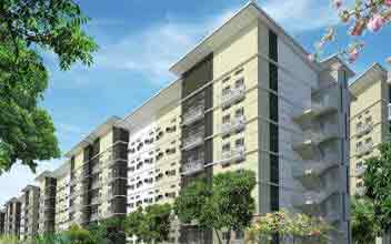 Trees Residences Trees Residences