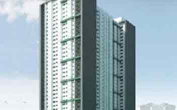 Camella Condo Homes Taft