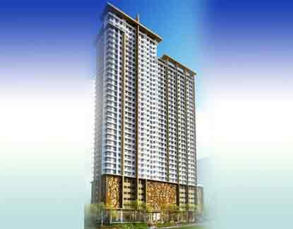 Mango Tree Residences 