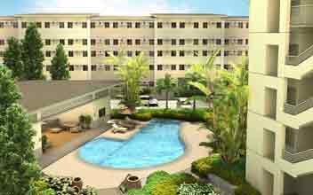 Cheer Residences