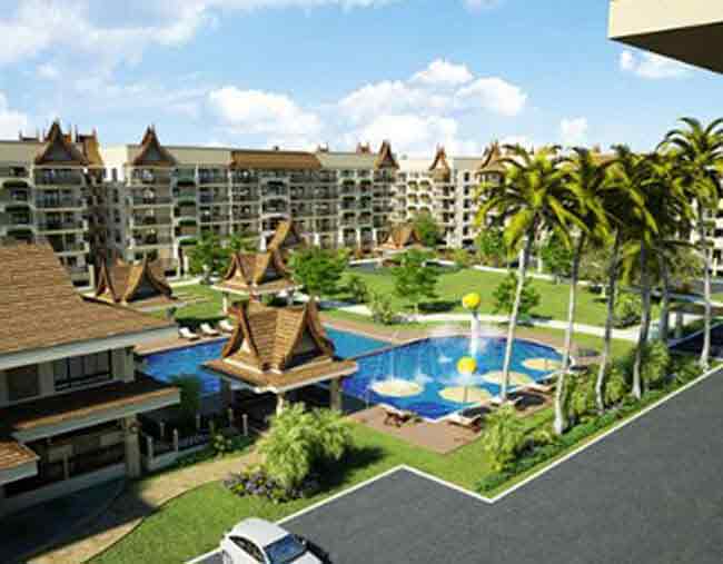 Royal Palm Residences