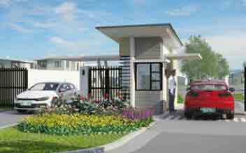 Amaia Scapes San Fernando