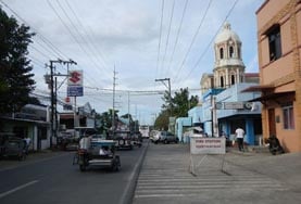 Real Estate in Nasugbu