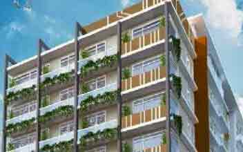 Centro Residences Centro Residences