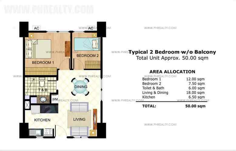 Tivoli Garden Residences