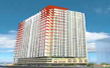 AMA Tower Residences AMA Tower Residences