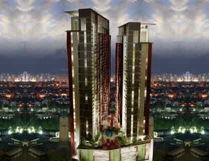 The Silk Residences