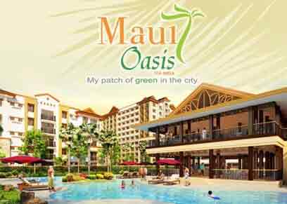 Maui Oasis