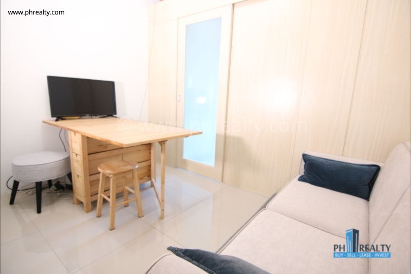 Jazz Residences Jazz Residences