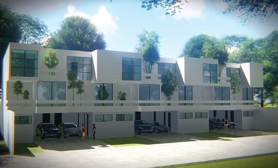 Pablo Living Residences Pablo Living Residences