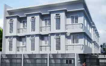 Potsdam Townhomes Potsdam Townhomes