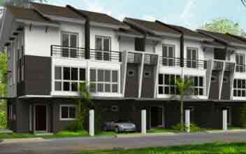 Centrina Eleganza Residences Centrina Eleganza Residences
