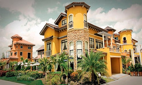 Caribe At The Islands Caribe At The Islands