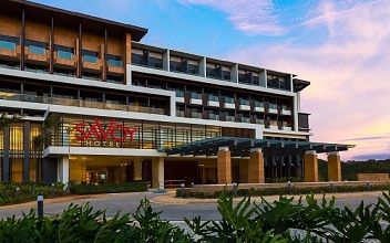 Savoy Hotel Boracay