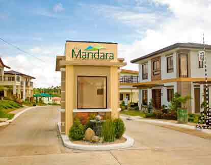 The Mandara 